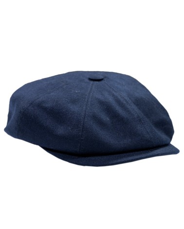 Blue Flannel Coppola