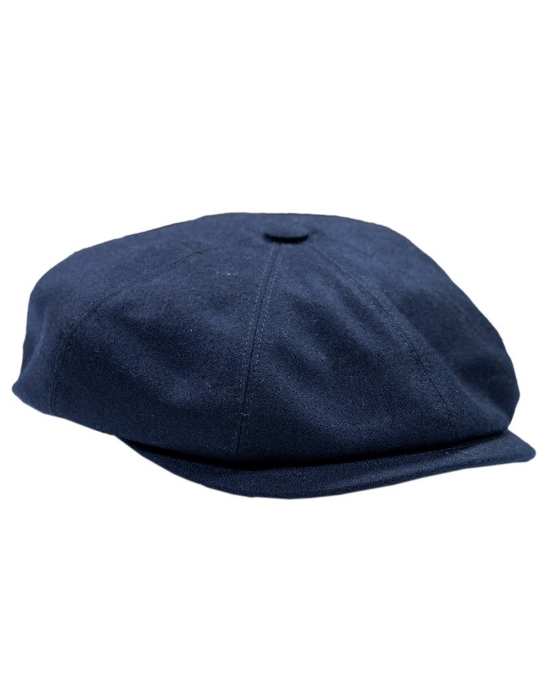 Blue Flannel Coppola