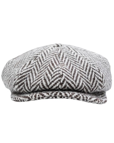 Herringbone Flannel Coppola