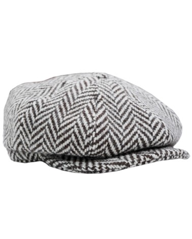 Herringbone Flannel Coppola